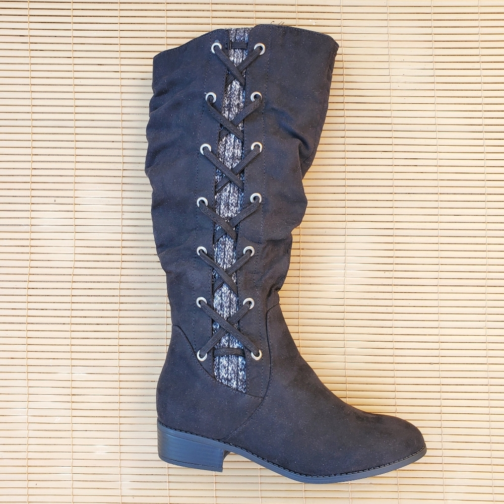 High Boots - Picture 14 of 15